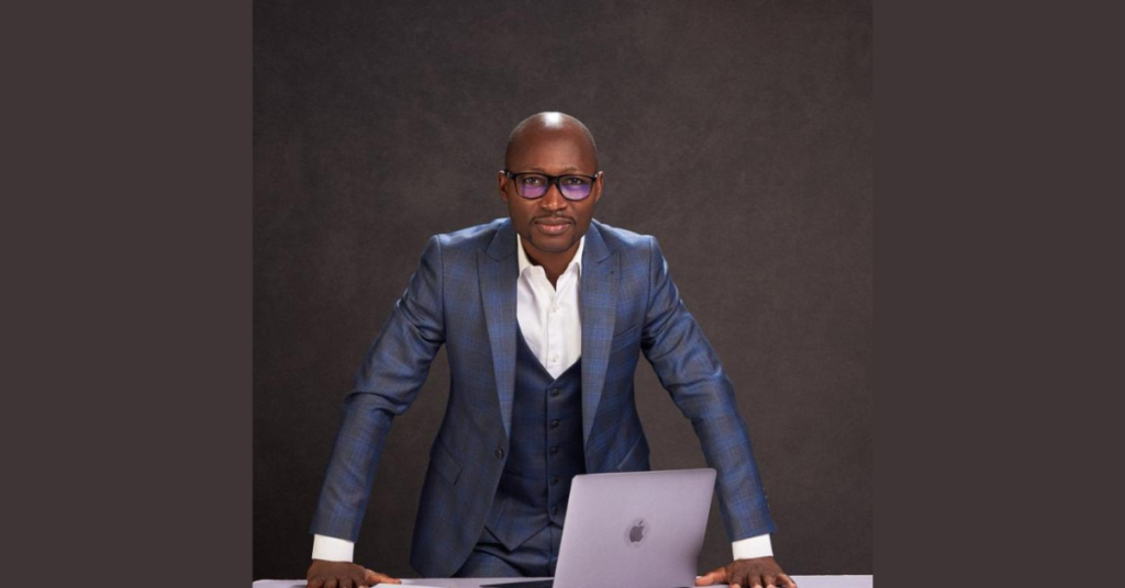 Joshua Ogunde’s 3XG Shop quietly rewiring Nigerian commerce