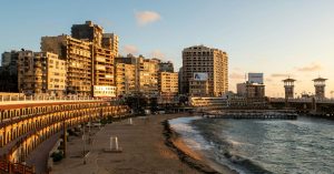 North Africa rises on deals as MENA AI funding hits $858 million