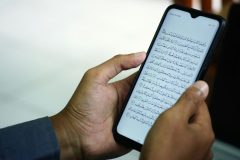 Five apps helping Muslims navigate Ramadan in a digital age