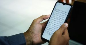 Five apps helping Muslims navigate Ramadan in a digital age