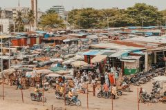 Why verifying a business in Africa is harder than moving money