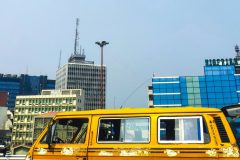 Foreign VCs warn Nigeria’s new capital gains tax could slow investment