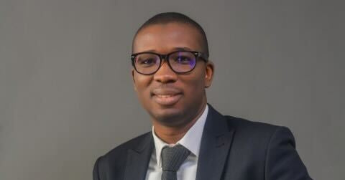 Building Nigeria’s smart stations: A conversation with Fuelmetrics’ MD