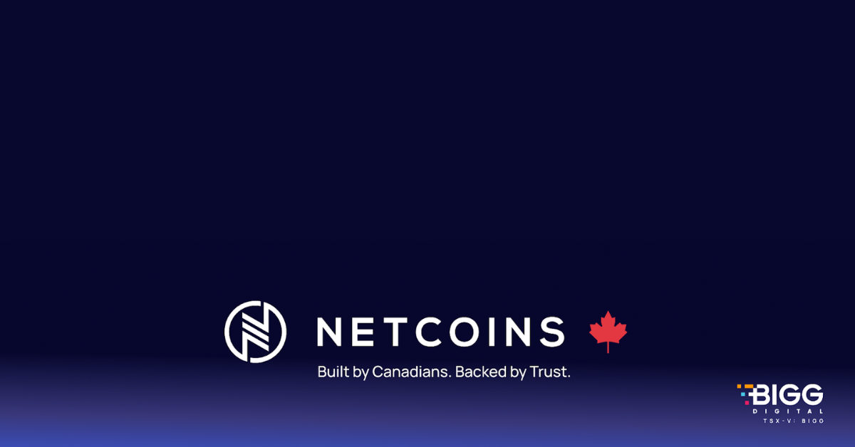 Netcoins enhances compliance security, and customer support for Canadian investors