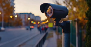 Cape Town’s AI traffic cameras showed promise. The law will decide