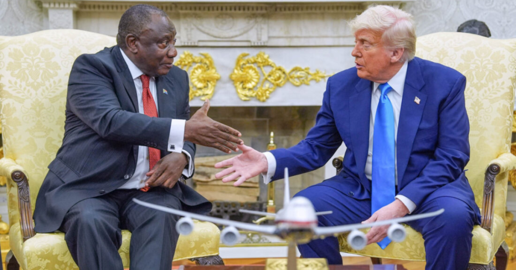 For South Africa’s auto tech sector, AGOA’s extension is a lifeline