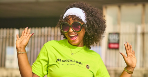USDT to Naira made simple: How Monica Cash is powering seamless stablecoin transactions in Nigeria