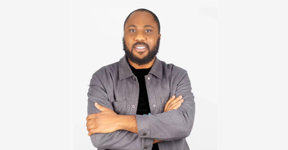 From Lagos operations floors to shaping Africa’s crypto growth: Osaro Jackson on building at scale