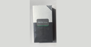 The Infinix Note Edge first impressions: Elegance meets power