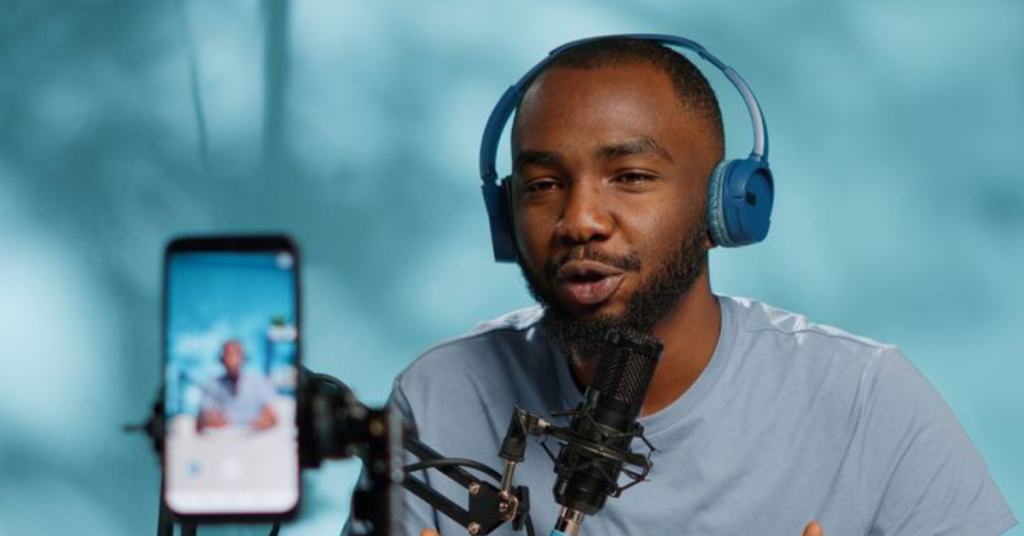 Infrastructure, not influence, defines creator earnings in Africa