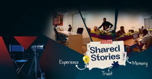 How Wildreams uses shared stories to drive growth in finance, fintech, and retail