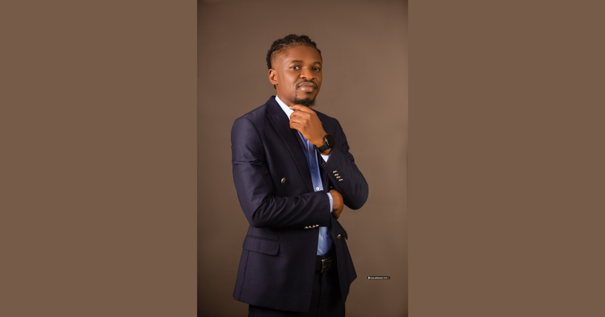 Oluwatobi Fagbohungbe and the rise of Nigeria’s QA movement: How Qace Academy and Testforge are bridging the tech talent gap