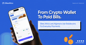 Elites Africa wants Nigerians to spend their stablecoins, not just hold them