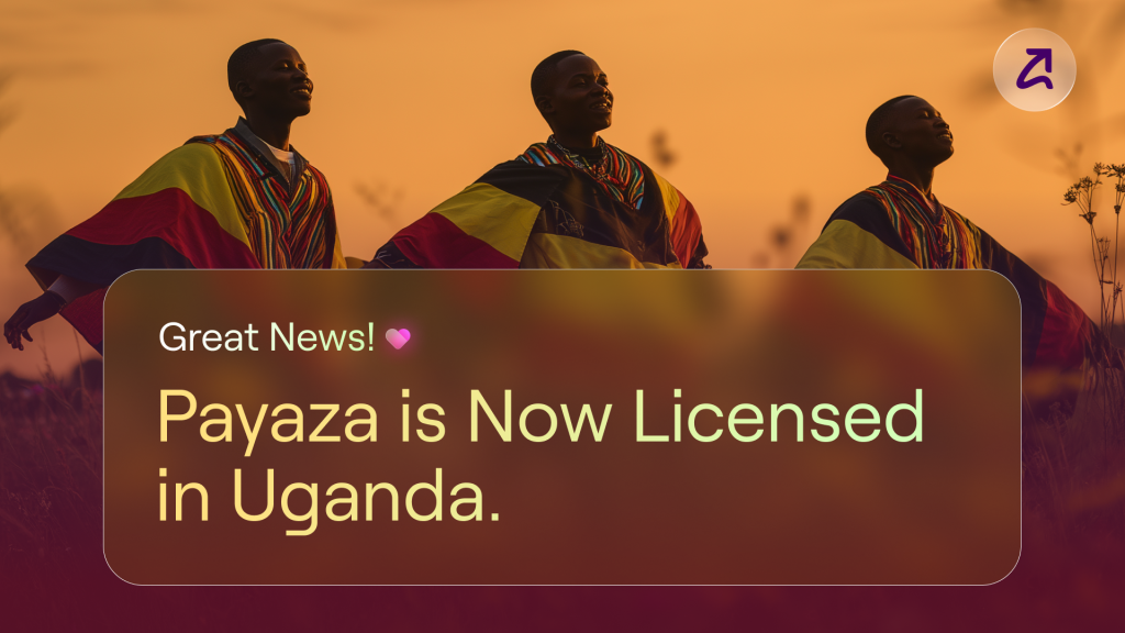 Payaza expands East African footprint with Uganda license