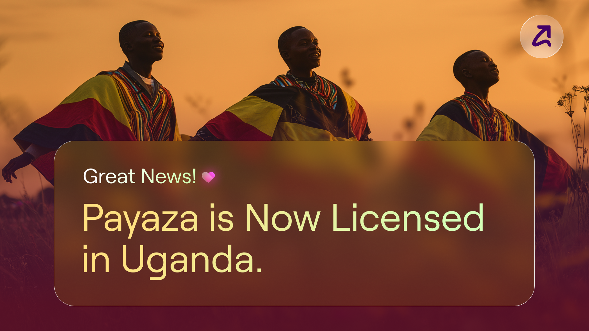 Payaza expands East African footprint with Uganda license