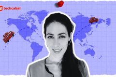 Digital Nomads: How 67 countries shaped this risk analyst’s view of African tech 