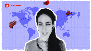 Digital Nomads: How 67 countries shaped this risk analyst’s view of African tech 