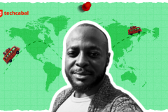 Digital Nomads: China trained him. Kenya is where he’s building EV systems