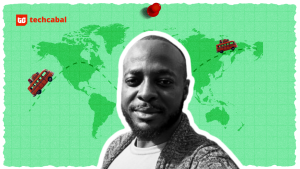 Digital Nomads: China trained him. Kenya is where he’s building EV systems