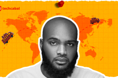 Digital Nomads: The World Cup trip that turned Tayo Aina into a global creator