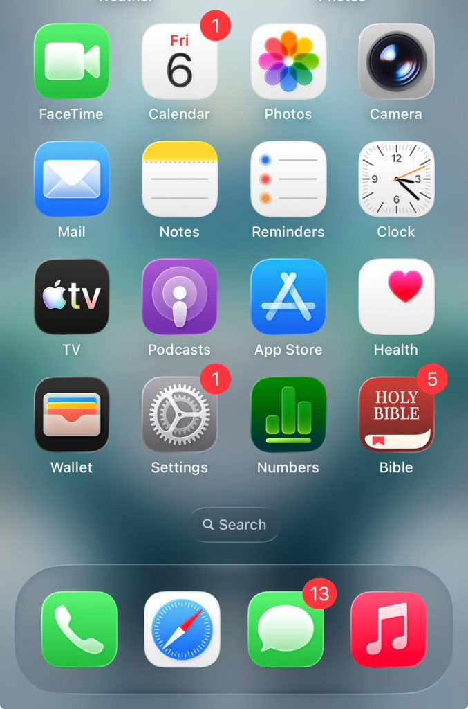 Why your phone number shows as private and how to remove it