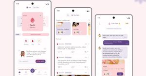 Nubia Capital backs Fertitude with strategic investment to accelerate AI-powered women’s health intelligence 