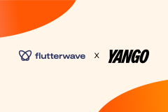 Yango taps Flutterwave for cashless taxi, food delivery payments in Zambia
