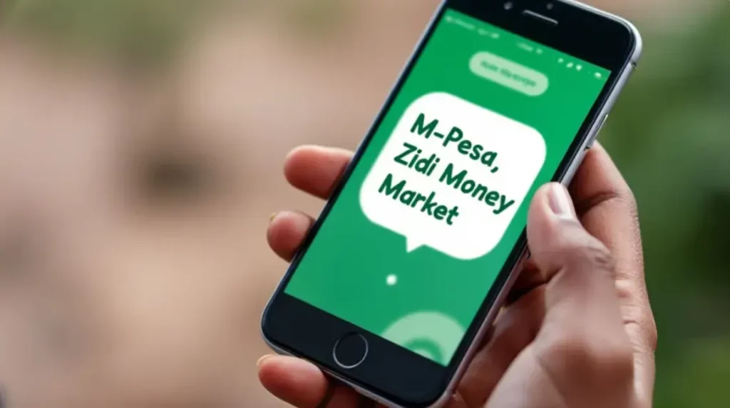 👨🏿‍🚀TechCabal Daily – Buy shares on M-Pesa