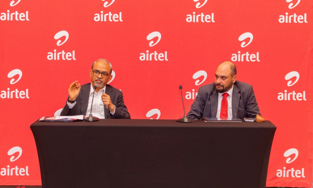 Airtel Africa in late-stage Starlink talks to close rural coverage gaps