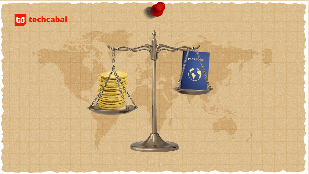 Digital Nomads: Africa enters the golden passport market as the world tightens rules