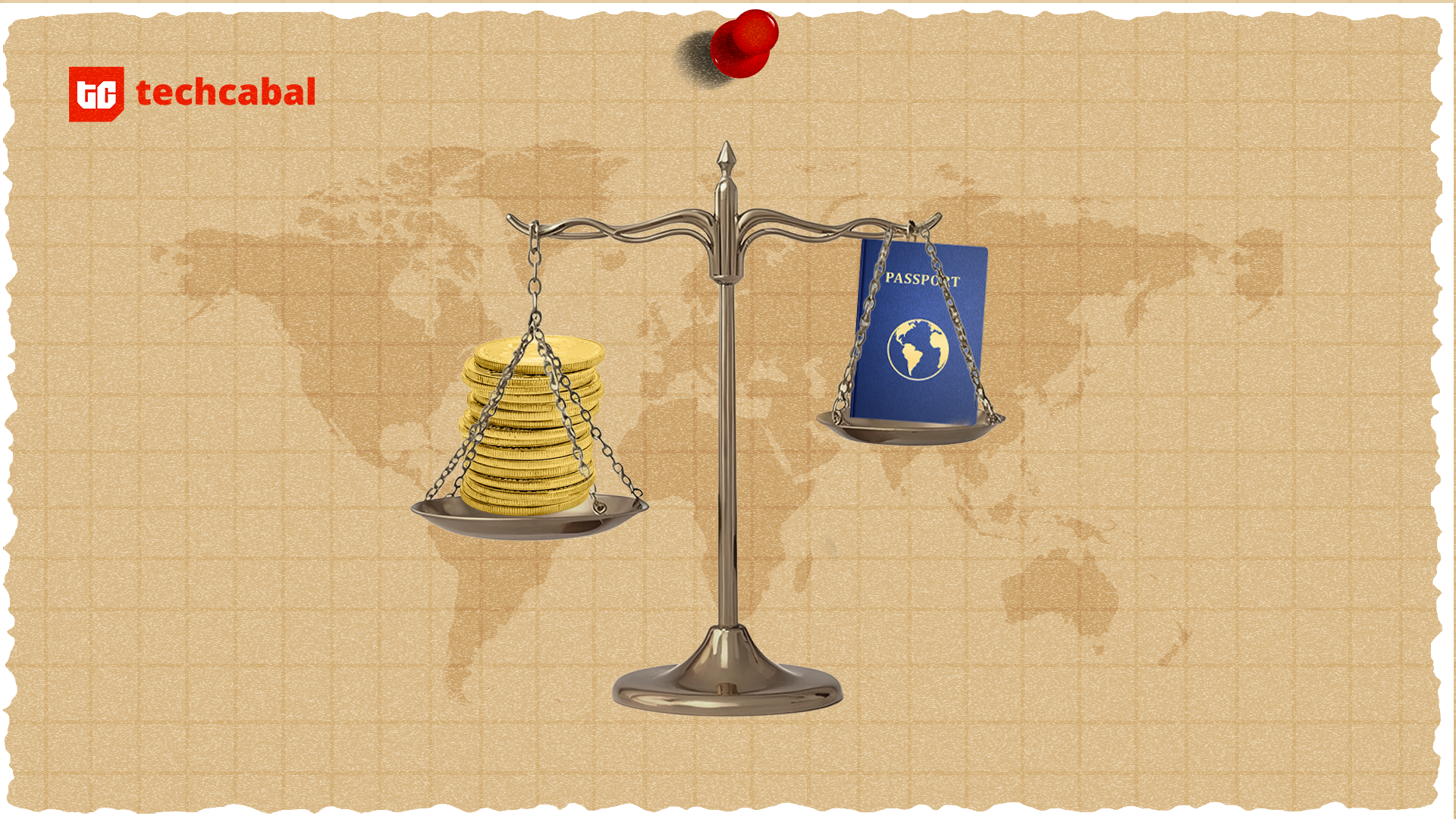 Digital Nomads: Africa enters the golden passport market as the world tightens rules