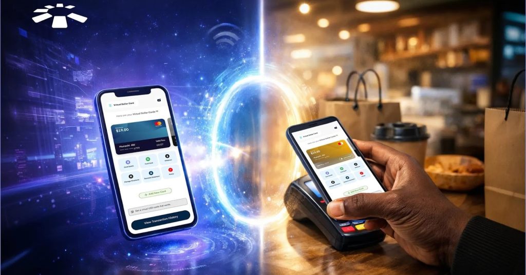 From virtual to contactless: How Cardtonic’s Platinum Card is changing everyday payments 