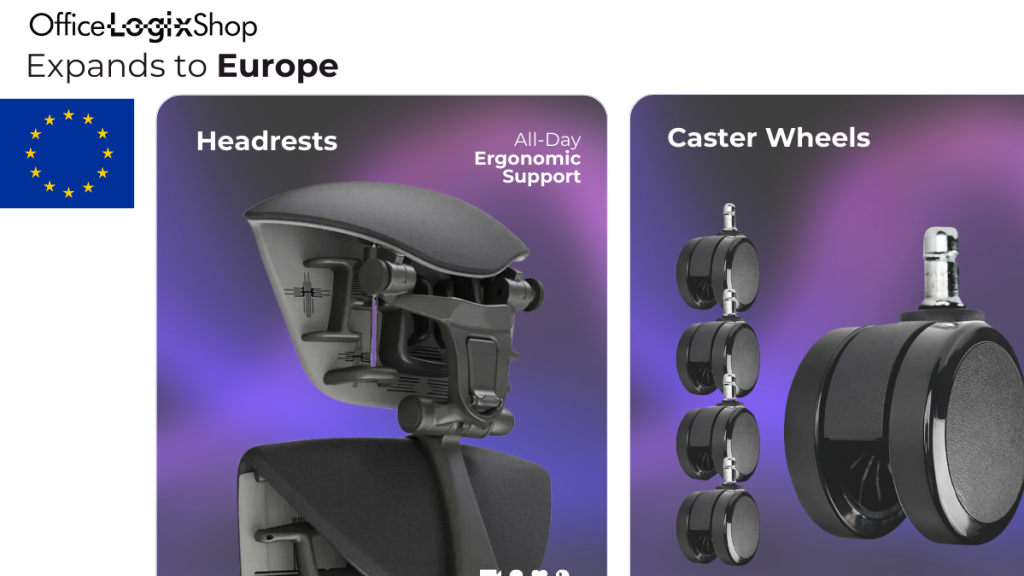 Why high-quality refurbished chairs from Office Logix Shop are worth every penny you spend