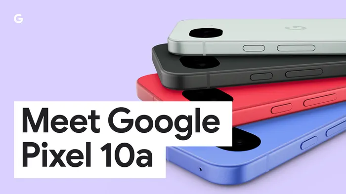 What you need to know before you buy the Google Pixel 10a