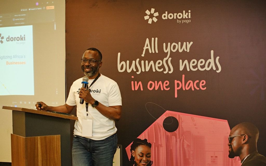 Paga and Leadway partner to safeguard Doroki merchants with tailored insurance solutions