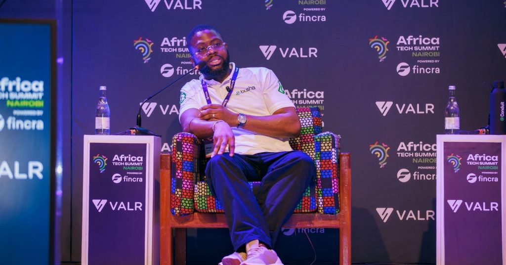 Busha champions stablecoins as a catalyst for African trade at Africa Tech Summit Nairobi