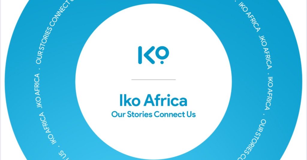 How Iko Africa is empowering the next generation of African writers