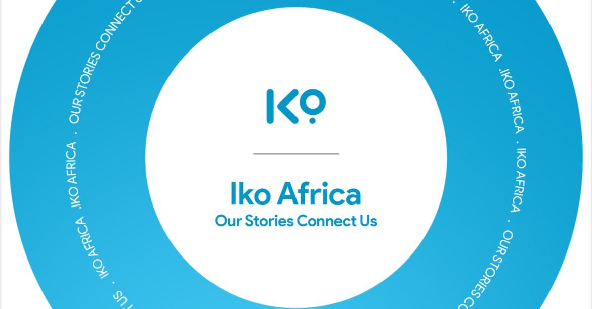 How Iko Africa is empowering the next generation of African writers