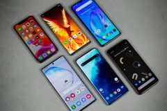 In 2025, four in five smartphones sold in Africa cost under $200