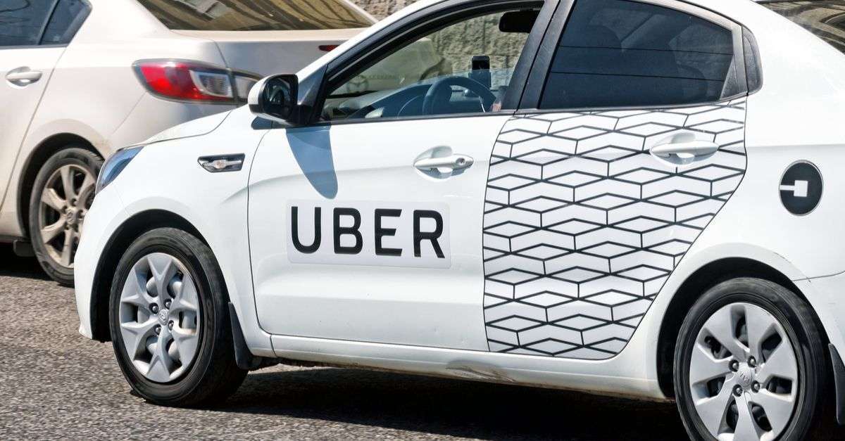 👨🏿🚀TechCabal Daily – Uber exits, again