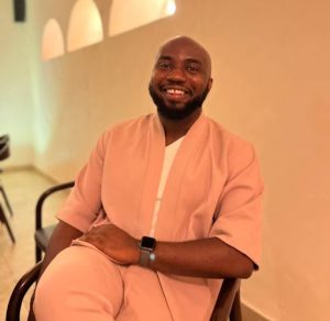 Quick Fire 🔥 with Feranmi Ajetomobi