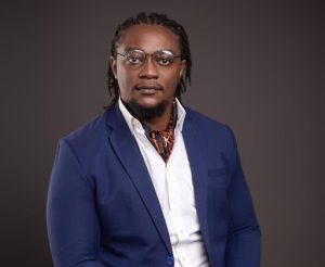 Quick Fire 🔥 with Uche Ukonu Jnr