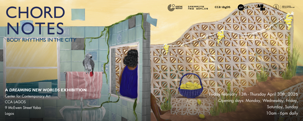  Dreaming New Worlds 2026