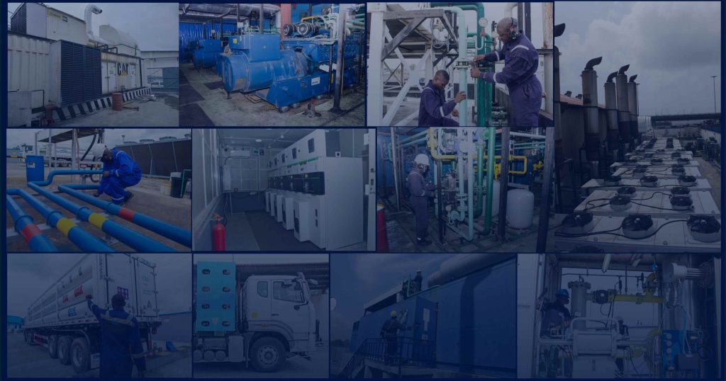 Energy firm DEL launches with $10m from Anergi and Viathan, backed by $100m+ in sector investment