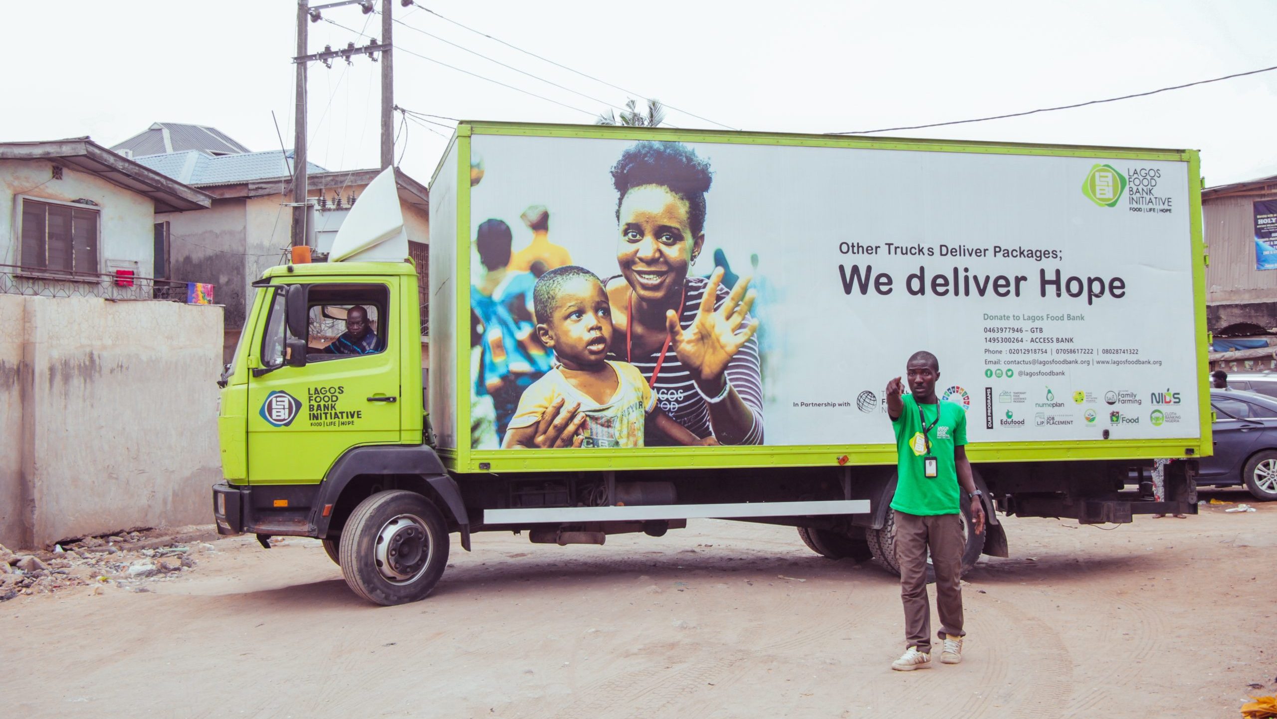 Oxygen X drives women’s financial inclusion in Lagos through sustainable farming initiative