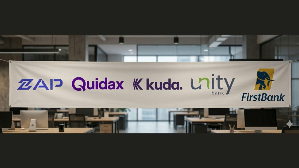 5 Nigerian companies that have cut staff in Q1 2026