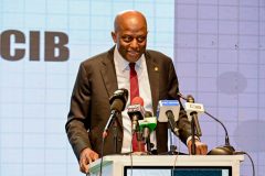 CBN mandates liveness checks and device limits to fight digital banking fraud