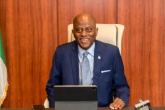 Nigeria’s CBN writes AI into its anti-money laundering rules in a historic first