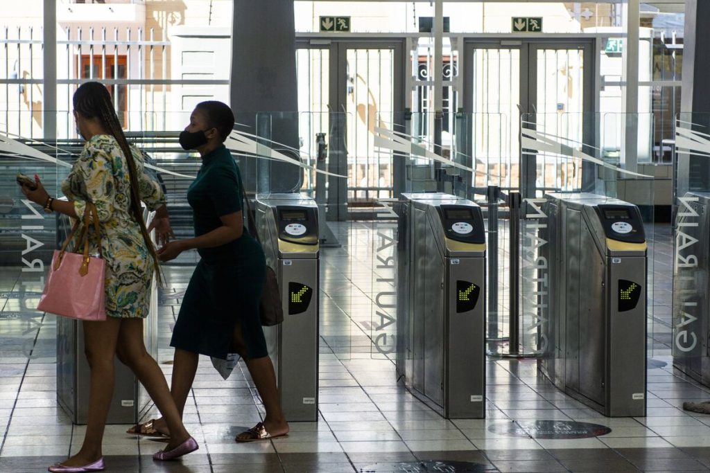 Passported out: How Africa grounds its own leaders