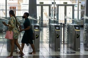 Passported out: How Africa grounds its own leaders